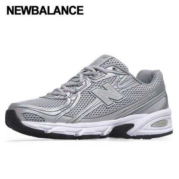

New Balance Galleria New Balance 740 Sneakers Unisex U740sg2 225