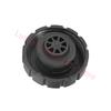 2465000049 2105010615 Coolant Expansion Tank With Cap & Level Sensor For Mercedes Benz W176 W246 CLA W117 C117 GLA W156 X156
