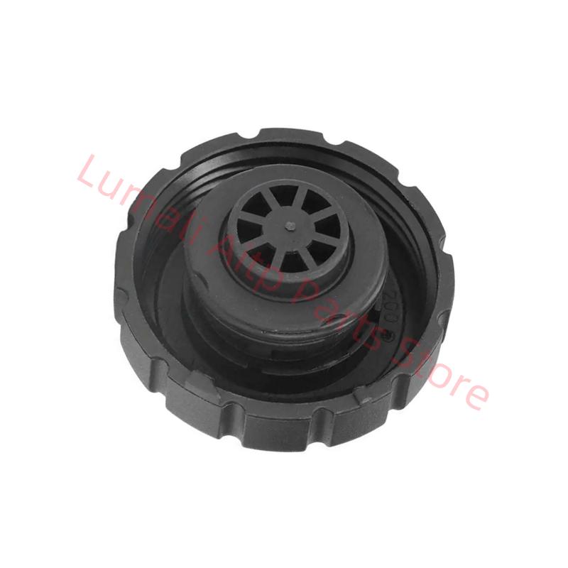 2465000049 2105010615 Coolant Expansion Tank With Cap & Level Sensor For Mercedes Benz W176 W246 CLA W117 C117 GLA W156 X156
