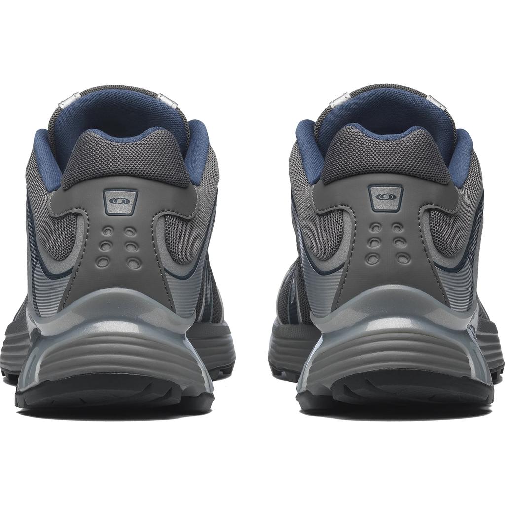 SALOMON XT WHISPER Fabric Low top Outdoor Shoes Unisex 492193