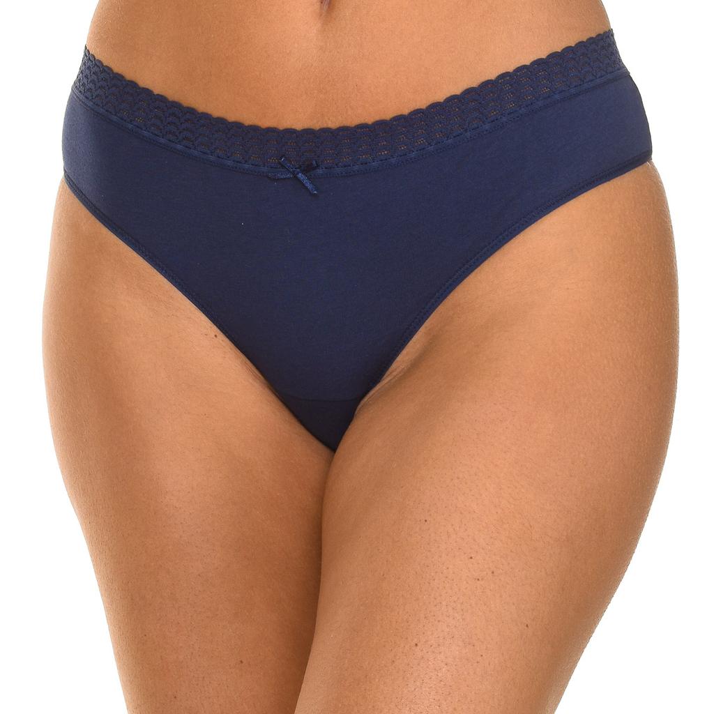 Pack-2 Hipster Panties D09AK for Women