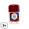 USA Tragbares Deodorant für Männer Old Spice Fresh 23g 3 Stück