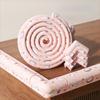 5Pcs Cartoon Pattern Anti Collision Cushion Baby Safety Foam Bumper Wall Corner Protector  Bedside