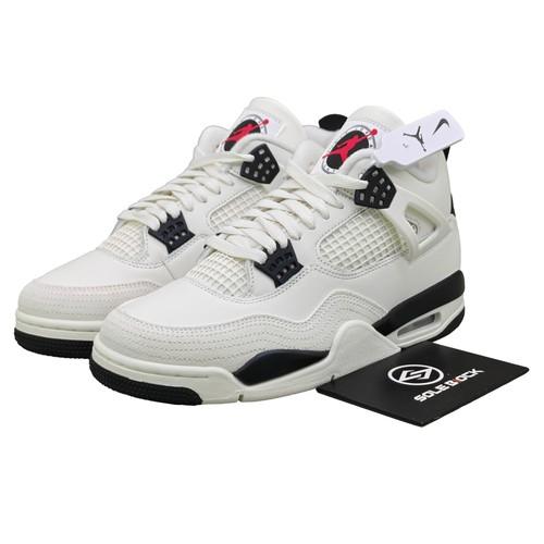 

Jordan Im4002 Unisex White IM4002-100 EU 44 белый