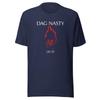 Seltenes Dag Nasty Inspiriertes Unisex-T-Shirt S M L XL 2XL 3XL 4XL 5XL