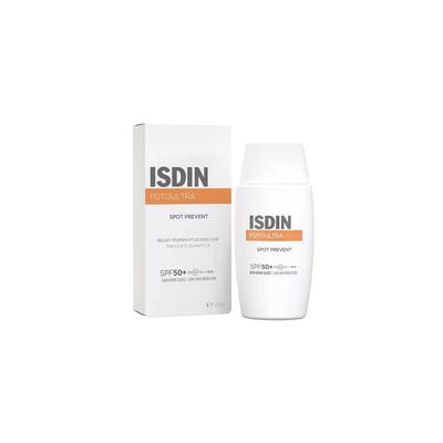 Sun Fluid Photoultra Spot Prevent Fusion 50ml
