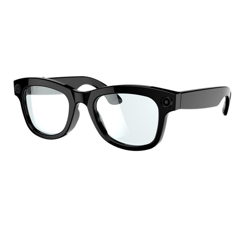 2026 AI Smart Glasses: HD Camera, Video Recording, Image Recognition & Translation