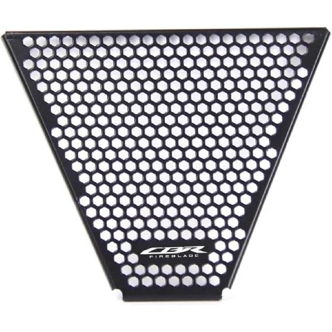 Radiator Shrouds Grille Inserts For HONDA CBR1000RR CBR 1000RR CBR 1000 RR SP Fireblade 2020-2023 Motorcycle Engine Radiator Grille Guard Oil Cooler