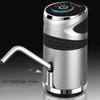 Electric Water Bottle Pump USB Charging Automatic Water Dispenser Pump Wireless Household