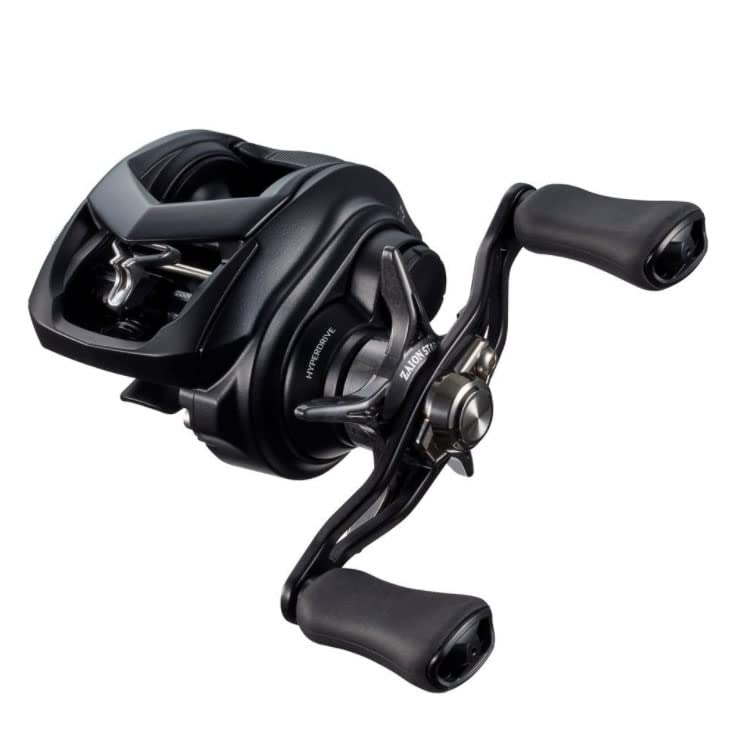 Daiwa Naviják na návnadu 22 Tatula TW 80L (model 2022)