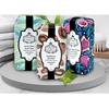 Essencias PUQCJLYS Aroma Soap 3-Piece Gift Set