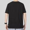 Puma American Vintage Letter Logo Print Crew Neck Pullover Sports Short Sleeve T-Shirt Men Tops Black 847666-61
