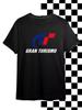 T-Shirt Gran Turismo Gran Turismo GT Game Game Auto Auto