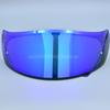 FOR MT-V-12 Helmet Shield for MT STINGER Helmet and THUNDER 3 Helmet FOR MT Replacement Parts THUNDER 3SV visorSpeed Sensors 6