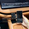 Wey Gaoshan 7/8/9 Car Phone Holder: Suspension Screen Modification & Navigation Bracket