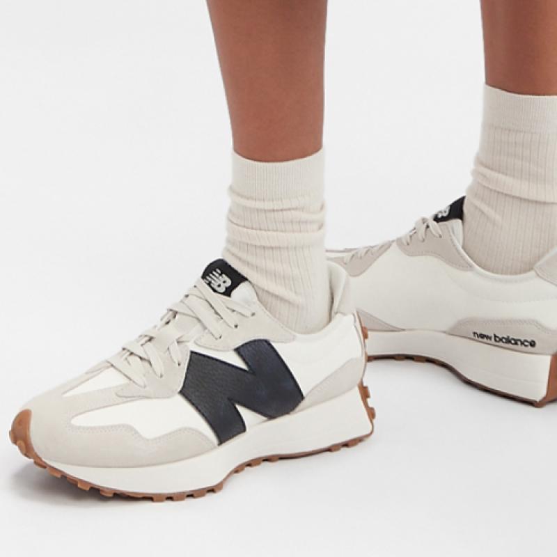 New Balance Galleria New Balance Chaussure de sport 327 pour femmes wS327gd