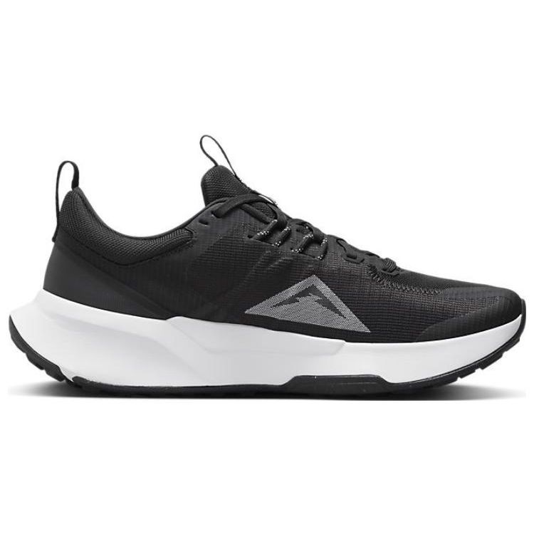 Nike Juniper Trail 2 Next Nature Black White Men Sneakers DM0822-001