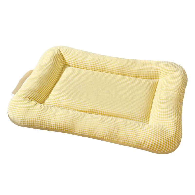 Dog Kennel Breathable Four Seasons Small and Medium-sized Dog Bed Cat Bed Dog Mat Cat Nest Pet Nest