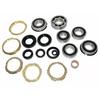 Für Suzuki Samurai 86-95 5-Gang Schaltgetriebe Überholsatz + Synchronring
