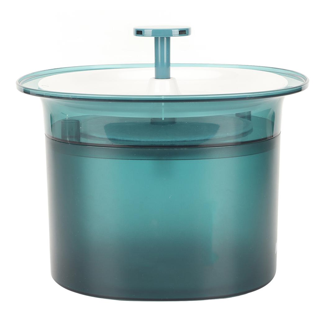 Pet Water Fountain 2L Large Capacity 3 Filtering Silent Cat Drinking Fountain with Intelligent Water Pump for Kitten Dog