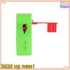 Classy-Fishing Planer Board ABS Bottom Angle Adjustable Trolling Push Button Splashing Float Boat Fishing Accessory