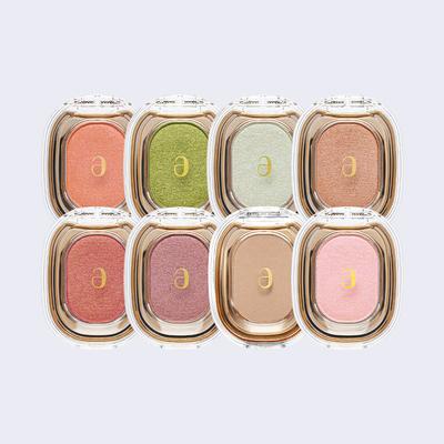 Očné tiene Sweet Dia