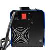 MIG250 Portable Dual-Voltage Airless Welding Machine (220V-110V) for Home Use