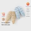 Unisex Baby Verdickte Baumwollhose für Herbst und Winter
