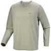 Arcteryx Men CorMac Ls Crew Neck Shirt M atqsM10291hab