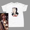 Natasha T-Shirt (Worn by Kurt Cobain)
