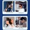 T75 TWS Touch Control Wireless Headphones Bluetooth Earphones Sport Earbuds Music Headset For Phones