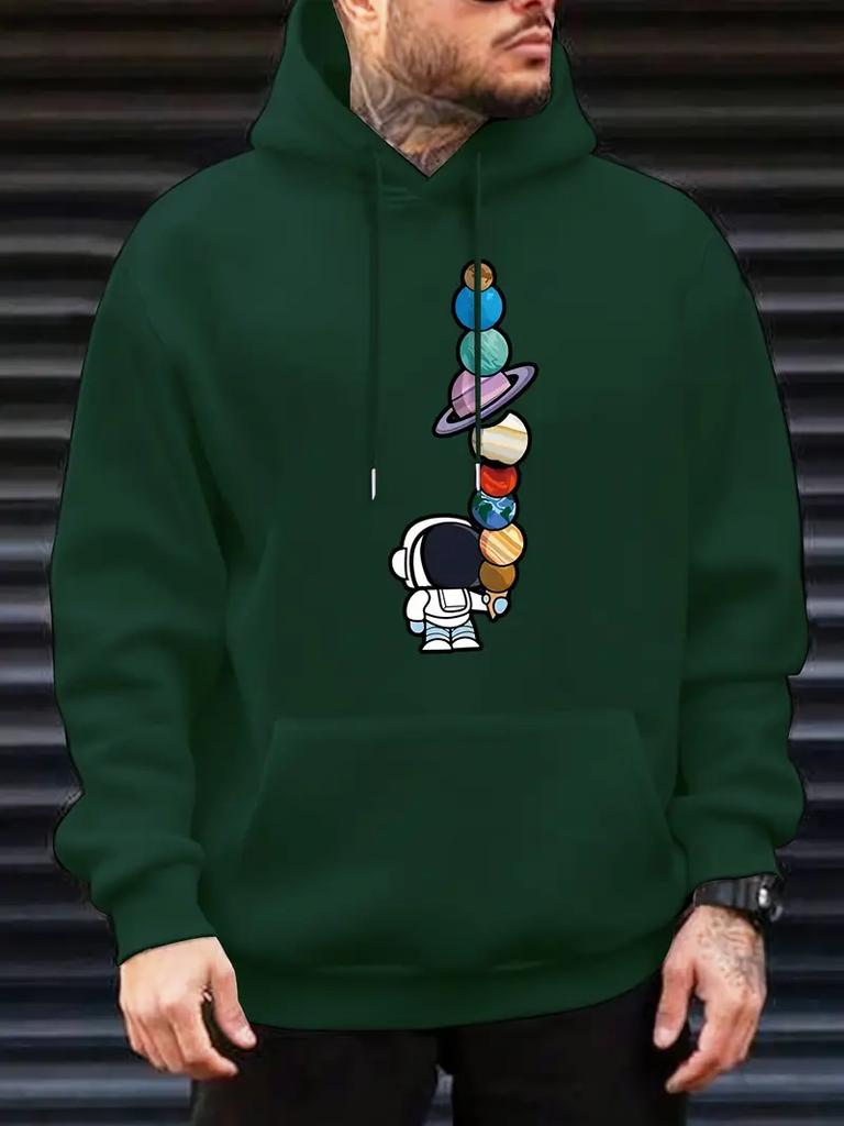 Fashion label singer Junior H Junior H No Sufras hoodie men's and women's street wear pullover casual top