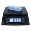 Digital Shipping Scale 66lb / 0.1oz (30kg / 1g) Postal Weight Scale with Hold and Tare Function Mail Postage Scale