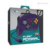 Hyperkin N64® Wired Controller Original Port Fleet Admiral Hyperkin Fleet Admiral N64 Wired Controller Purple