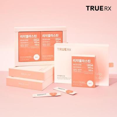 Rich Elastane Gift Set 28 Packets (28 Days Worth)