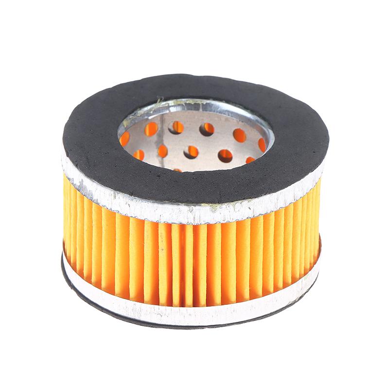 Air Compressor Silencer Muffler Noise Reducer Air Filter 20Mm Pump Parts Power Tools Pneumatic Parts Filter Cartridge