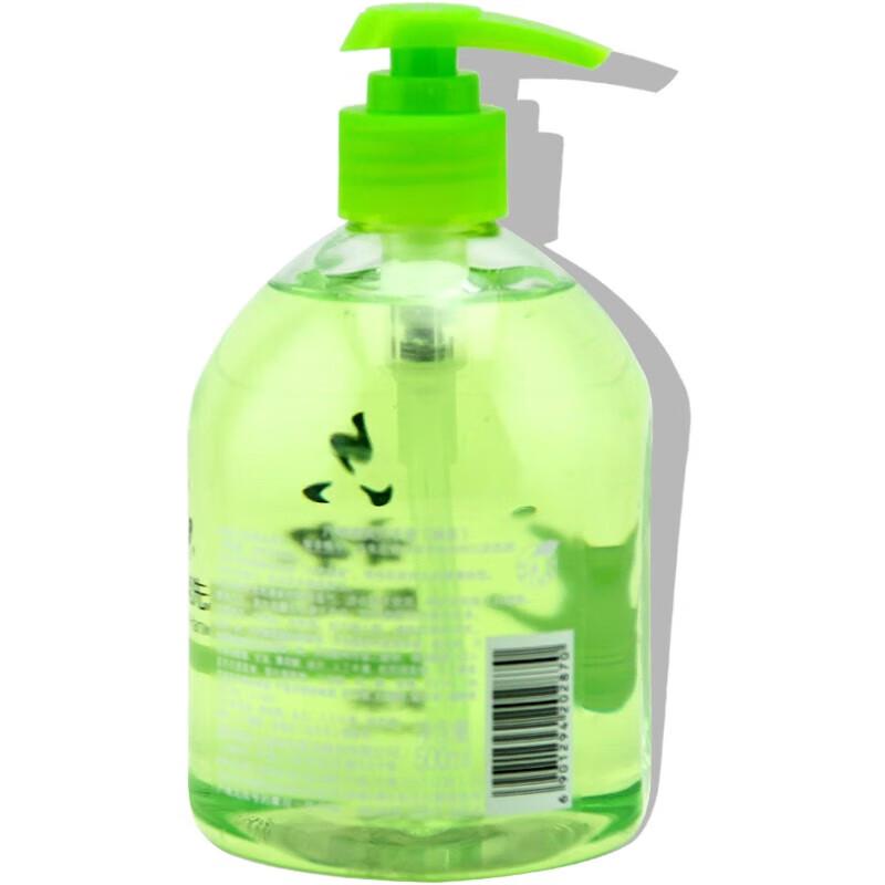 Liu Shen Green Tea Hand Wash