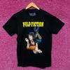 Pulp Fiction Tshirt Size Medium