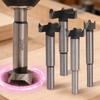 15/20/25/30/35mm Forstner Drill Bit Self Centering Holes Saw Cutters Carbon Steel Wood Cutter Woodworking Hinge Drilling Tools
