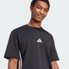 Adidas Essential T Shirt Men's Black