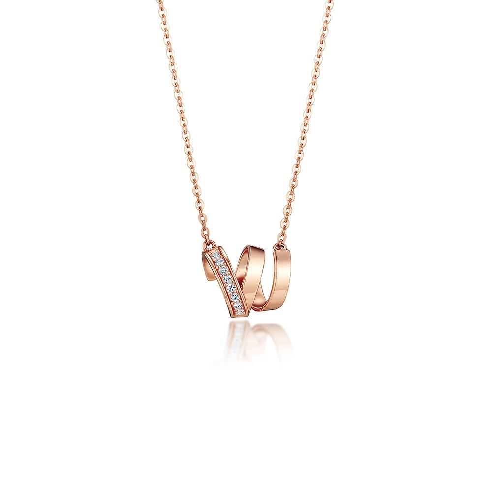 Stylus Mareshine3 Necklace_252400116