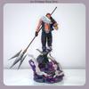 One Piece Charlotte Katakuri Kampf Erwachen Version. Großformatige Figur Anime Statue Schreibtischdekoration Geschenk