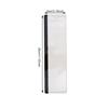 Creative Acrylic Monitor Message Memo Board for Sticky Note Transparent Name Card Phone Holder Desktop Plastic Holder Stationery