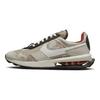 Nike Air Max Pre-Day Social FC Meeste Tossud Kreemjas Hele-Luu Summit-Valge DQ4067-200