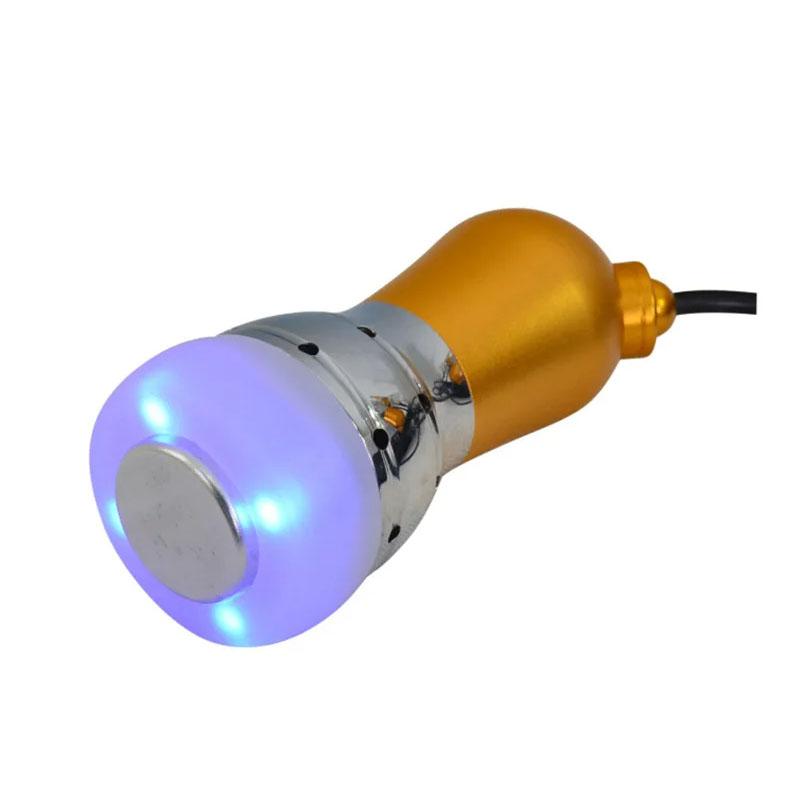 Photon Electroporation Needle Free Mesotherapy Skin Facial Lifting Machine Skin Care Facial Beauty Machine No-needle Mesotherapy