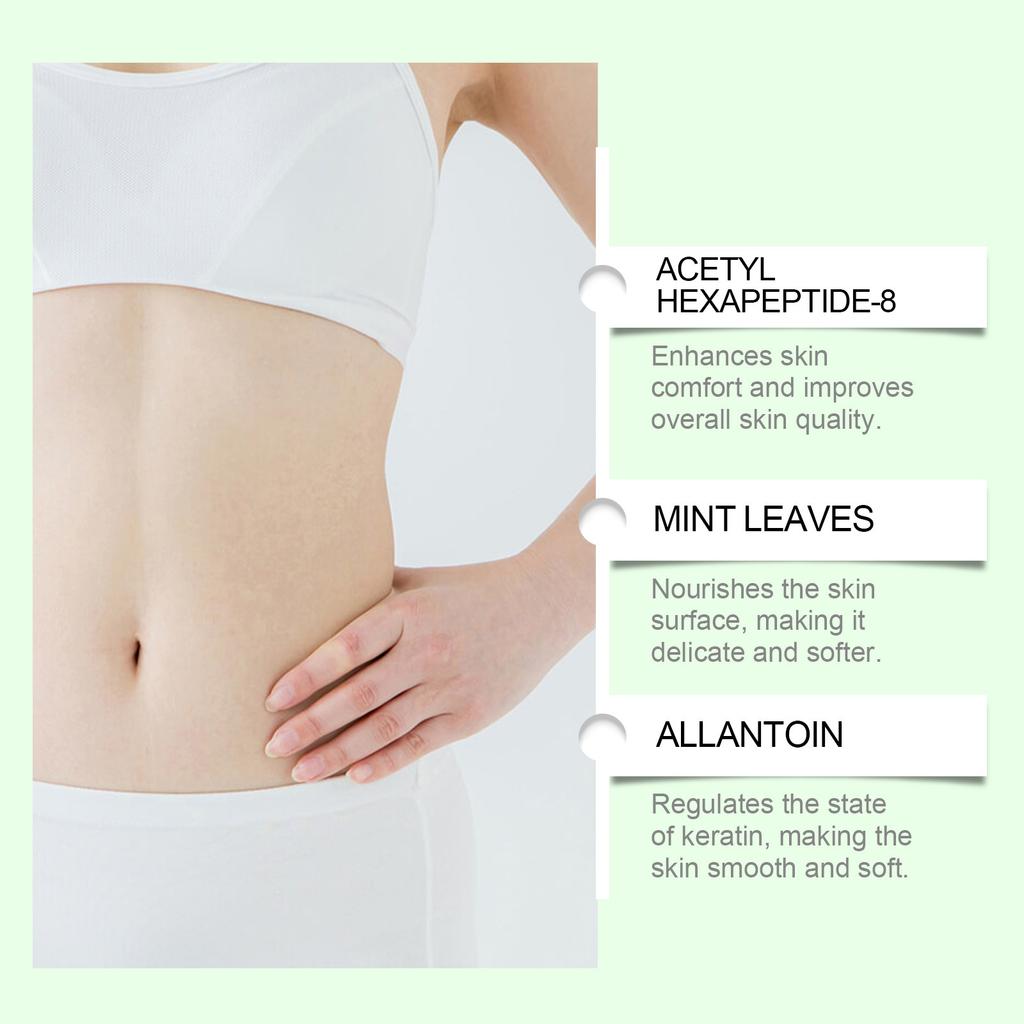 Slimming Micro-needle Patch, Lazy Person's Navel Tightening Patch, Care Patch, Big Belly Care, Lazy Person's Body Shaping Auxiliary Product.