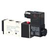 Rustproof Pneumatic Switching Valves Accessory for Factory Technicians and Automated Production Lines Daily Casual Use
