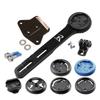 Wilier Type Combo Mount with 10 Compatible with and GoPro HERO Cameras [REC Mount] (ALABARDA Handlebar) (Compatible Brands) [Wilier30P+GP] Garmin,