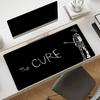 Band The CCureS Mouse Pad Nonslip Rubber Gamer Balance Computer Mat Decoracion Deskmat Laptop Office Large