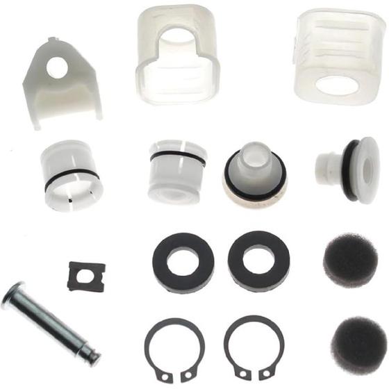 25193630 94580711 5 Speed Manual Transmission Shifter Equalizer Link Repair Kit for Chevrolet for Aveo 1.6L 2004 2005 2006 2007 2008